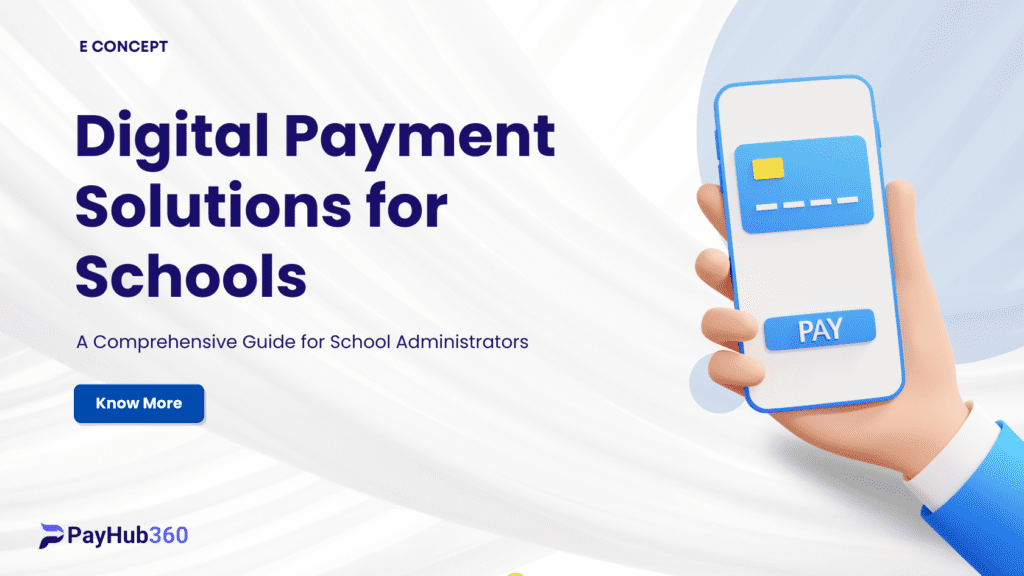 online payment for schools