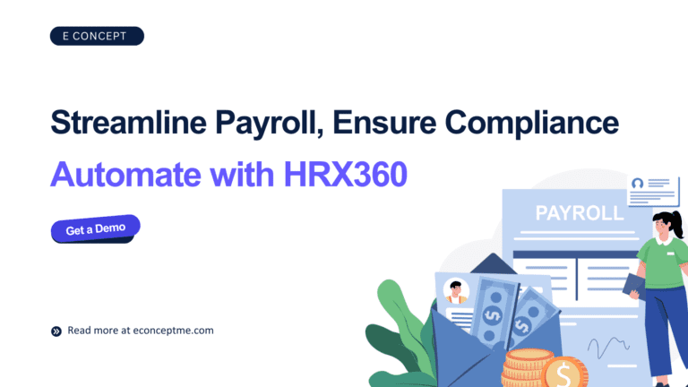 HR compliance payroll uae