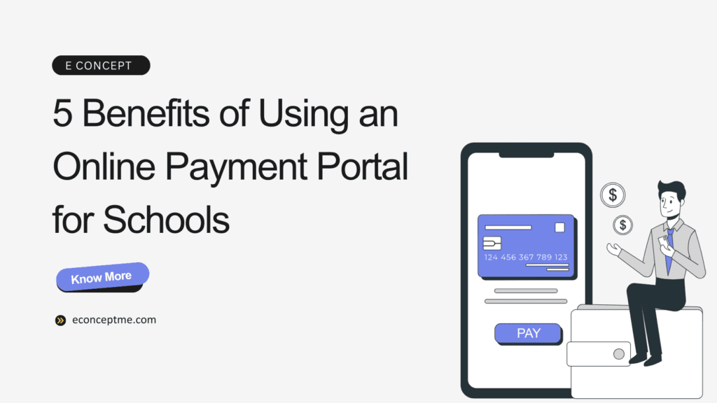 school payment systems