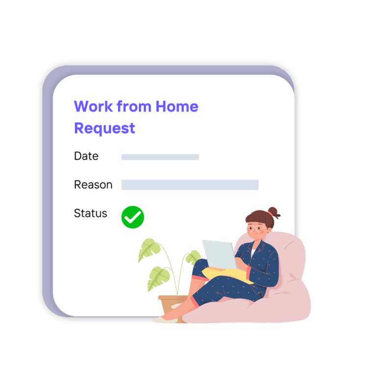 service request approval workflow hr software